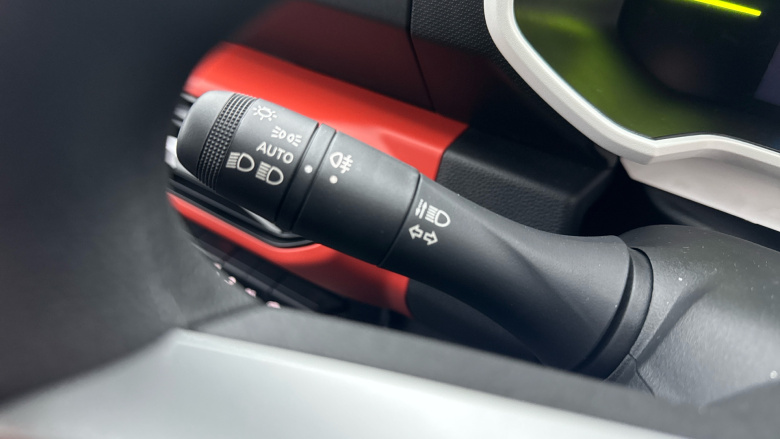 Dacia Spring 27kWh Expression 65 48kW 5dr Auto Electric Hatchback